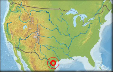 San Antonio location