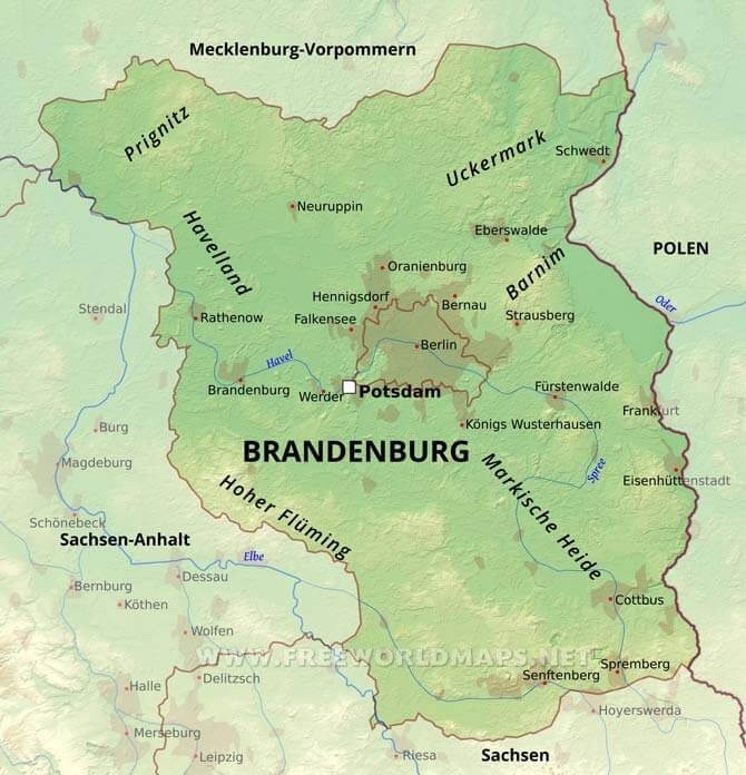 Brandenburg