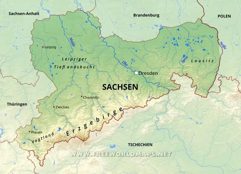Sachsen