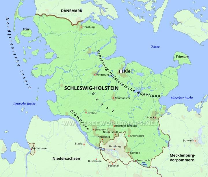 Schleswig-Holstein