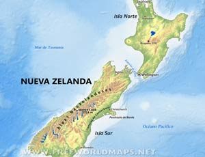 Nueva Zelanda