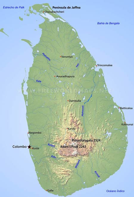 Sri Lanka