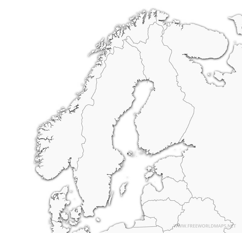 free-pdf-maps-of-scandinavia